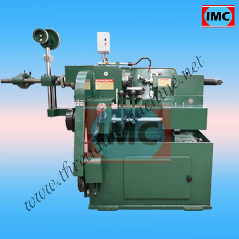 Automatic Coupler Drilling and Cutting Machine