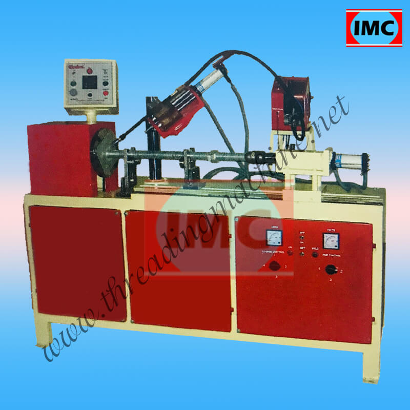 Base Jack Welding Machine