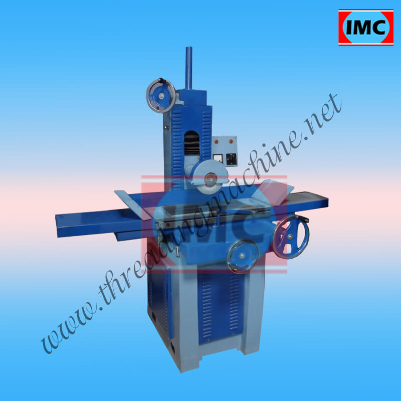Hydraulic Surface Grinder Machine