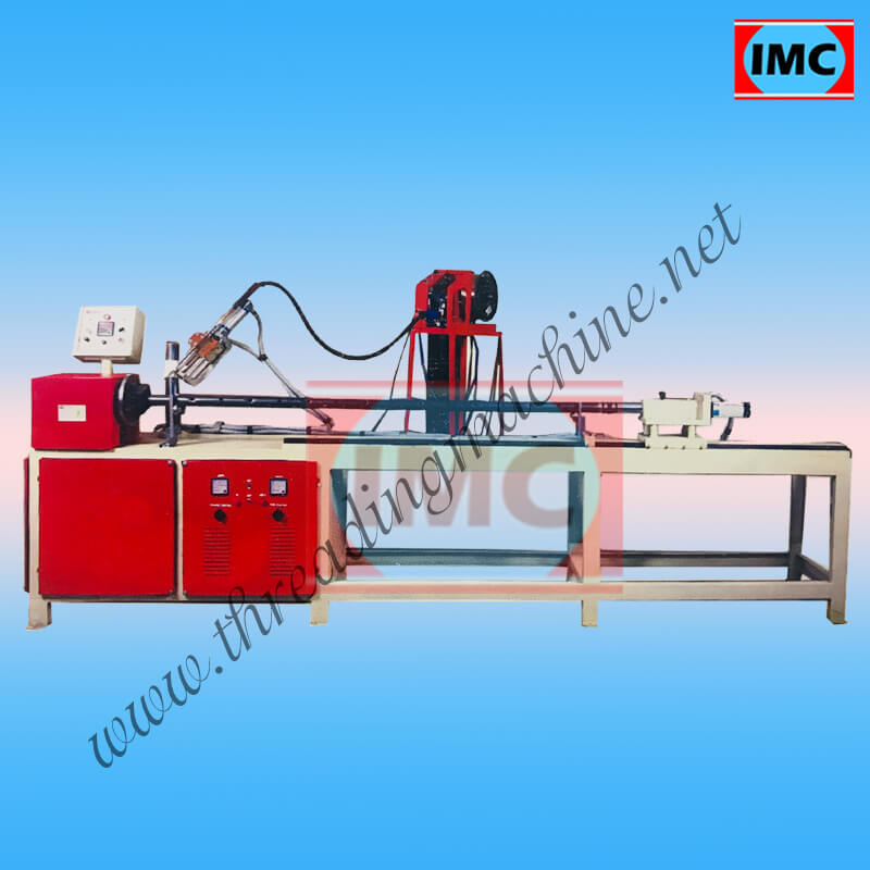 Inner Prop Welding Machine