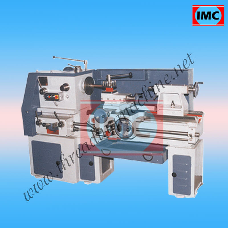 Lathe Machines