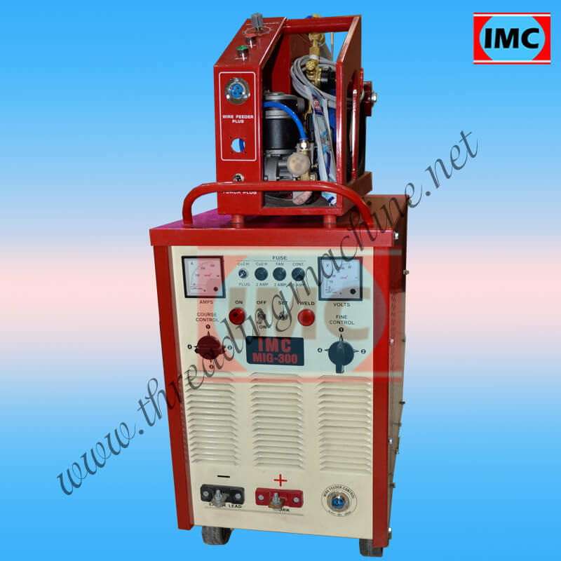 Mig Welding Machine