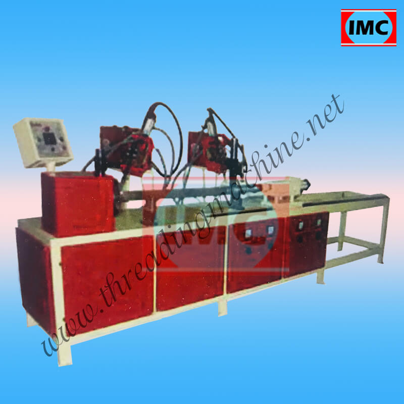 Outer Prop Welding Machine