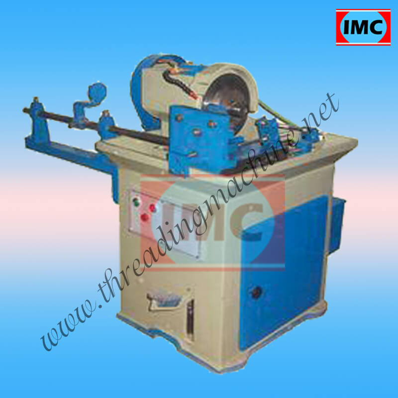 Pipe Cutting Machine