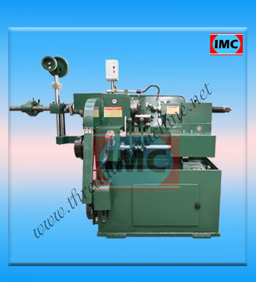 Automatic Coupler Drilling and Cutting Machine