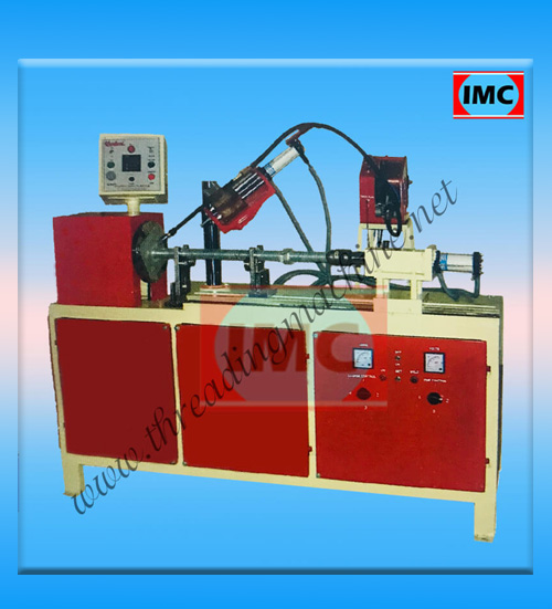 Base Jack Welding Machine