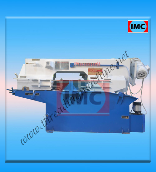 Bandsaw Machine